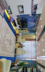 واحد ۹۰ متری جنوبی شمالی لوکس