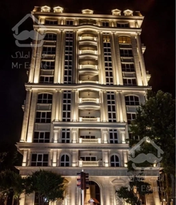 سعادت آباد/۱۸۰ متر مجلل