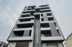 ۱۹۰ متر لوکس نوساز ۳ خواب محوطه کاخ ط ۵ دید دریا