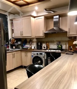 آپارتمان ۸۰ متر ۲ خواب فوق العاده شیک هروی