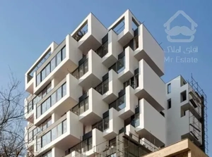 ۱۰۰ متر ۲ خواب بنیاد بر کریمی پروژه دادگستری