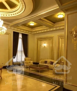 آپارتمان مارکدار، ۱۴۰ متر، ۳ خواب، در نیاوران