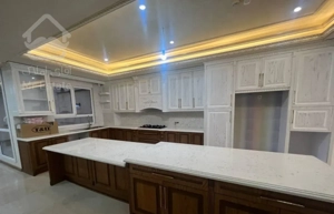 هروی ۲۶۵ متر نوساز ۳خواب فول امکانات