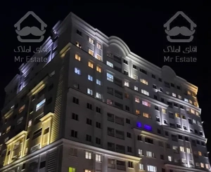 91متر در برج مجلل با امکانات رفاهی،تفریحی،ورزشی