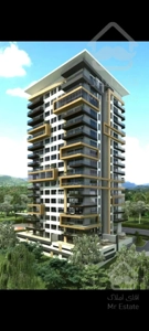 چیتگر/پیش فروش واحد۱۱۵متری۲خواب/رومنس حکیم