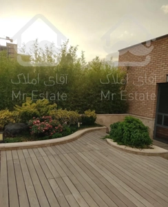 آپارتمان 200 مترتکواحدی‌دوپارکینگ نورشمال‌وجنوب