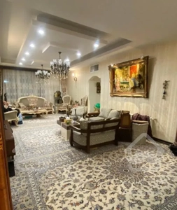 89متر فول امکانات همایونشهر جنوبی