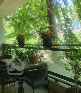 ۲۸۷ متر ۳ خوابه فرمانیه غربی