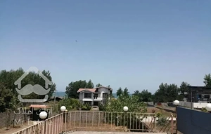 ویلا 60متری/ویو دریا/1خواب