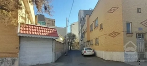 ویلایی ۸۵ متر سند ملک آماده ساخت دارای دو بنا