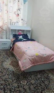 آپارتمان فول امکانات