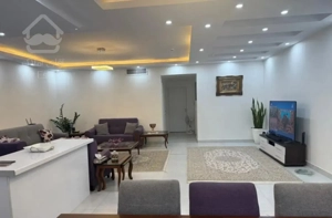 ۱۲۸ متر ۳ خواب فول بازسازی و امکانات نارمک فرجام