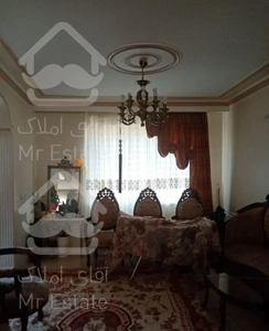 ۱۱۲متر، دو خواب،در فردوس شرق