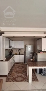 آپارتمان۱۰۰متر،جابر،جنوبی،ط۴،خوش نقشه