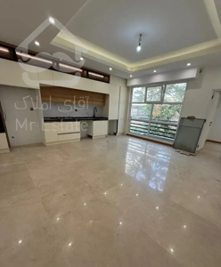 ۶۵متر ۱ خواب روبه کوچه