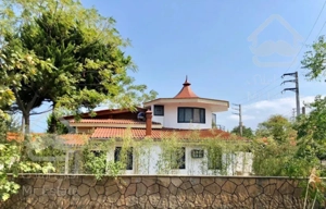 اجاره ویلا ۱۸۰ متری نمک ابرود