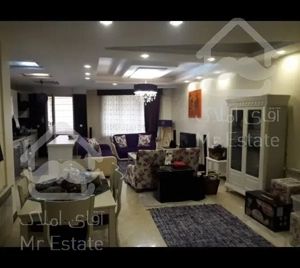 جنت جنوب /۸۵متر ۲خواب /فول امکانات