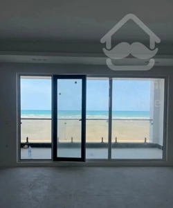 فروش اپارتمان نوساز ۱۱۰ متری پلاک ۱