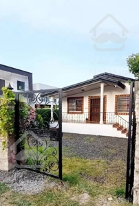 ویلای مبله ۲خواب نور