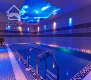 استخردار با بیلیارد ۳۰۰متری