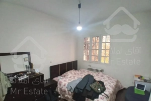 جردن ۱۱۰ متر ۲ خوابه