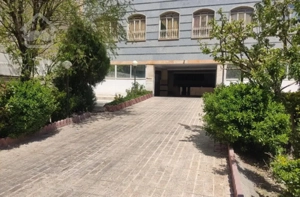 ۶۵ متری دو خوابه