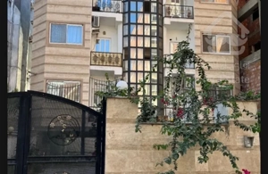 اجاره سالانه آپارتمان در نوشهر دهخدا ۹۵متر (فانی)