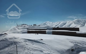 1000 متر  رآحت آباد