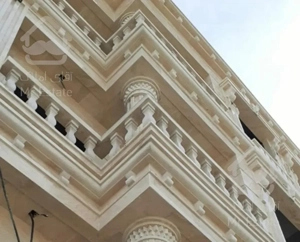 ۱۴۵متر سرمایه گذاری تاپ لوکیشن عظیمیه