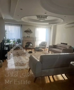 ۹۰ متر آپارتمان قلهک فول امکانات