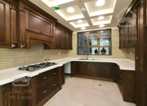 زعفرانیه ۱۸۰ متر نوساز دسترسی