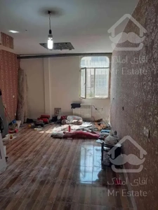 اجاره آپارتمان   ۱ خوابه   حتی مجرد  صادقیه  در حال بازسازی