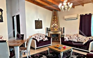 ویلا ۱۳۰ متری ( مبله )