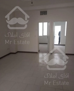 ۶۱متر/طبقه سوم/ باپارکینگ/حیدری شمالی