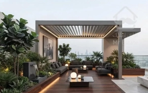 فرصتی برای تملک یک قطعه ازتاریخ معماری فاخر ایران