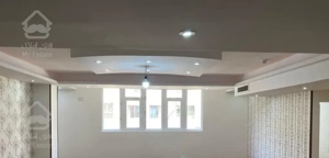 100 متری  /  رو به افتاب  +  لوکیشن  دیپلماتیک