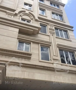 ۵۵ متر شیک و خوش نقشه