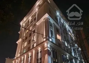 فروش ساختمان نوساز میدان شناسا