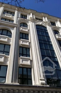 85 متر مهندسی ساز، بی نقص ، ویو ابدی