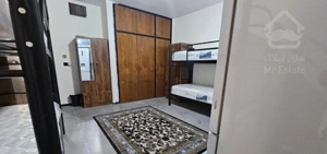 خوابگاه دخترانه هانا ، میدان ونک