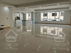 خرید و فروش آپارتمان 212 متری 3 خوابه جنت اباد