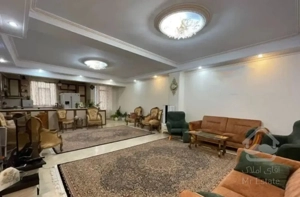 ۱۰۲ متر دو خواب شهران