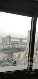 آپارتمان ۱۳۵ متر سه خواب ویو دریاچه کامل