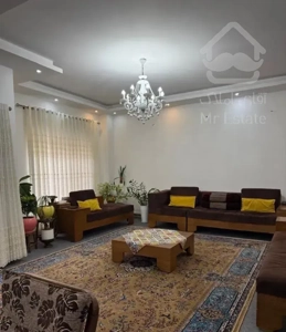 فروش آپارتمان تک واحد قلب شهر۱۳۹متر سنددار