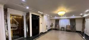 دروس ۱۵۶متر کلید نخورده/ویو/۲پارکینگ/اجتماعات/لابی