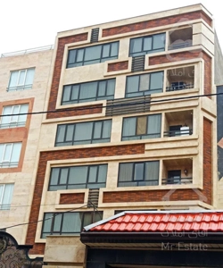 آپارتمان ۱۲۰م  فاز ۲لوکیشن قوی ۳خواب