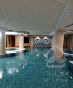 165متربرج باغی سوپر لوکس دربهترین لوکیشن نیاوران