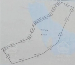 زمین متراژ بالا چسب بافت سند تک برگ دار