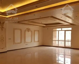 130 متر 3 خواب کلید نخورده( بلوار فردوس شرق)