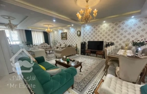 ۱۱۵متر  تکواحدی   بلوار فردوس